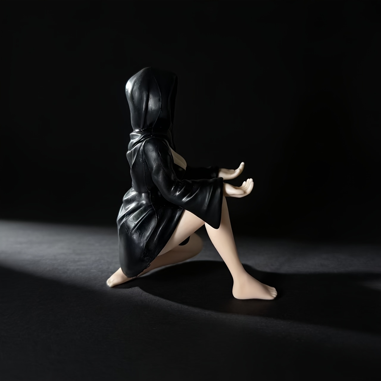 Gifts Mysterious Black Robe Qu - Home Textiles Products avis et prix