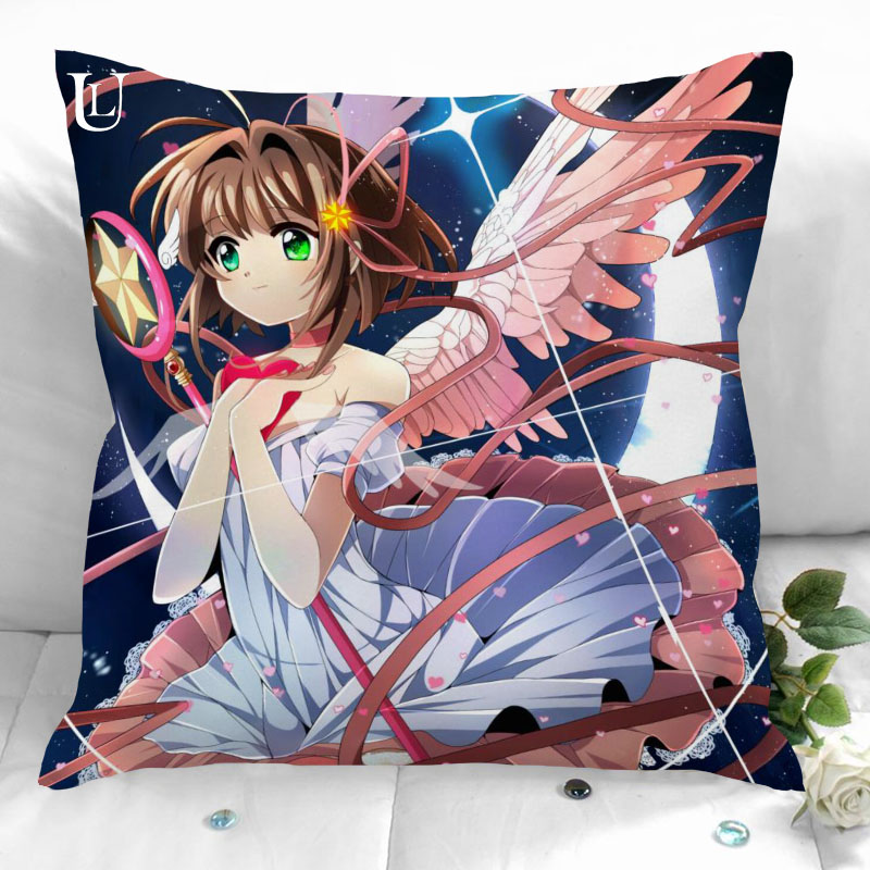 New Arrival Cardcaptor Sakura  - Home Textiles Images avis et prix