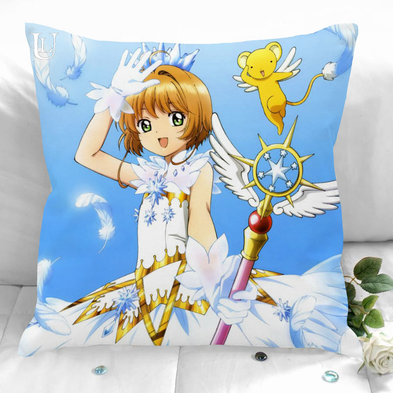 New Arrival Cardcaptor Sakura  - Home Textiles Images avis et prix