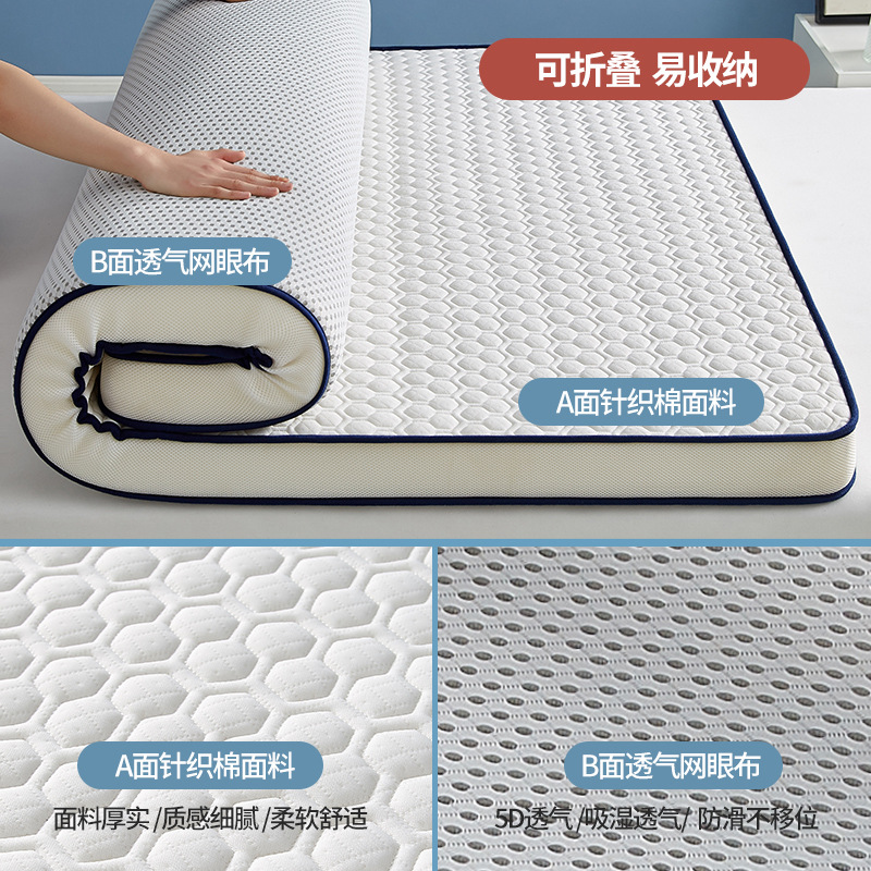 Latex Foam Mattress Topper for - Mattress Pad Topper avis et prix