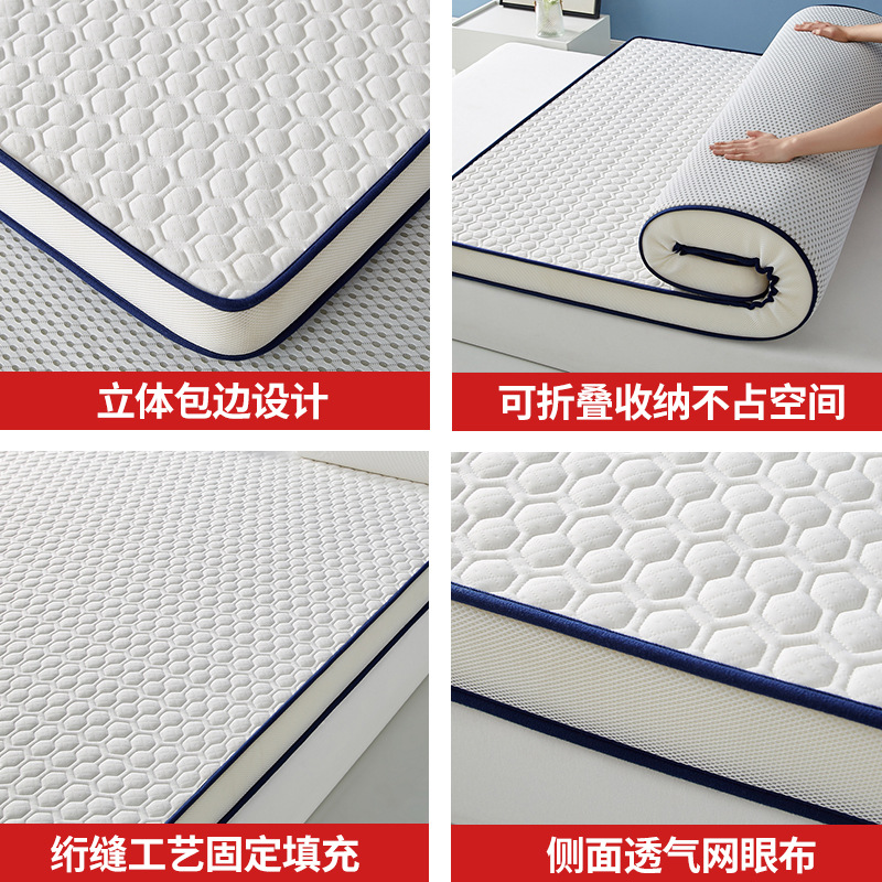 Latex Foam Mattress Topper for - Mattress Pad Topper avis et prix
