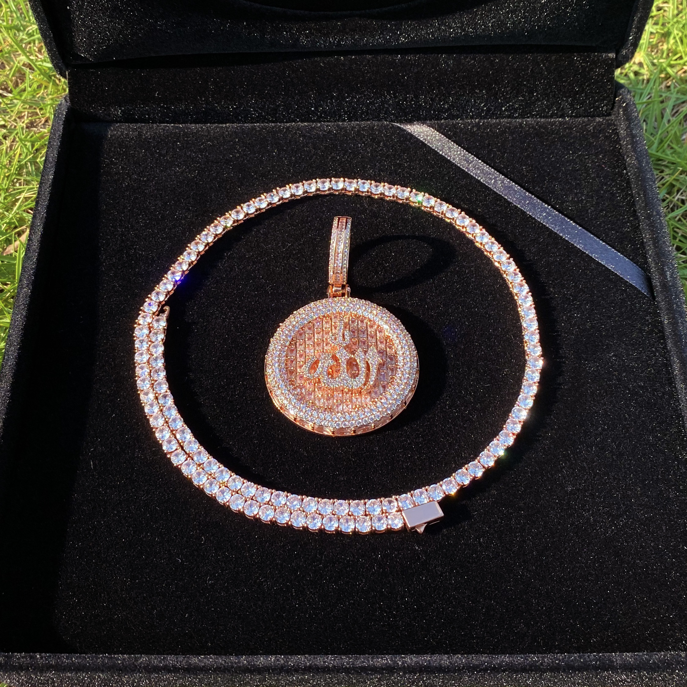 Aokaishen Muslim God Allah Pen - Home Quran avis et prix