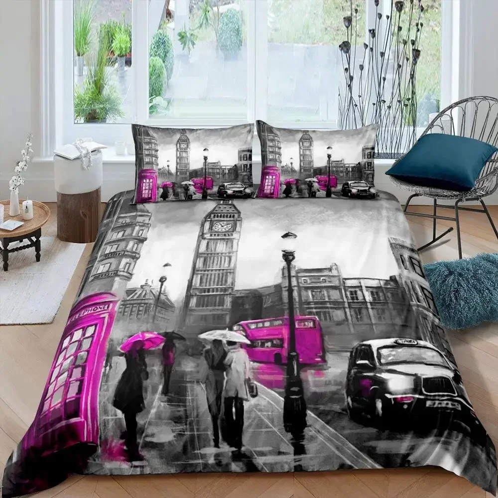 London Telephone Booth Comfort - Home Textiles London avis et prix