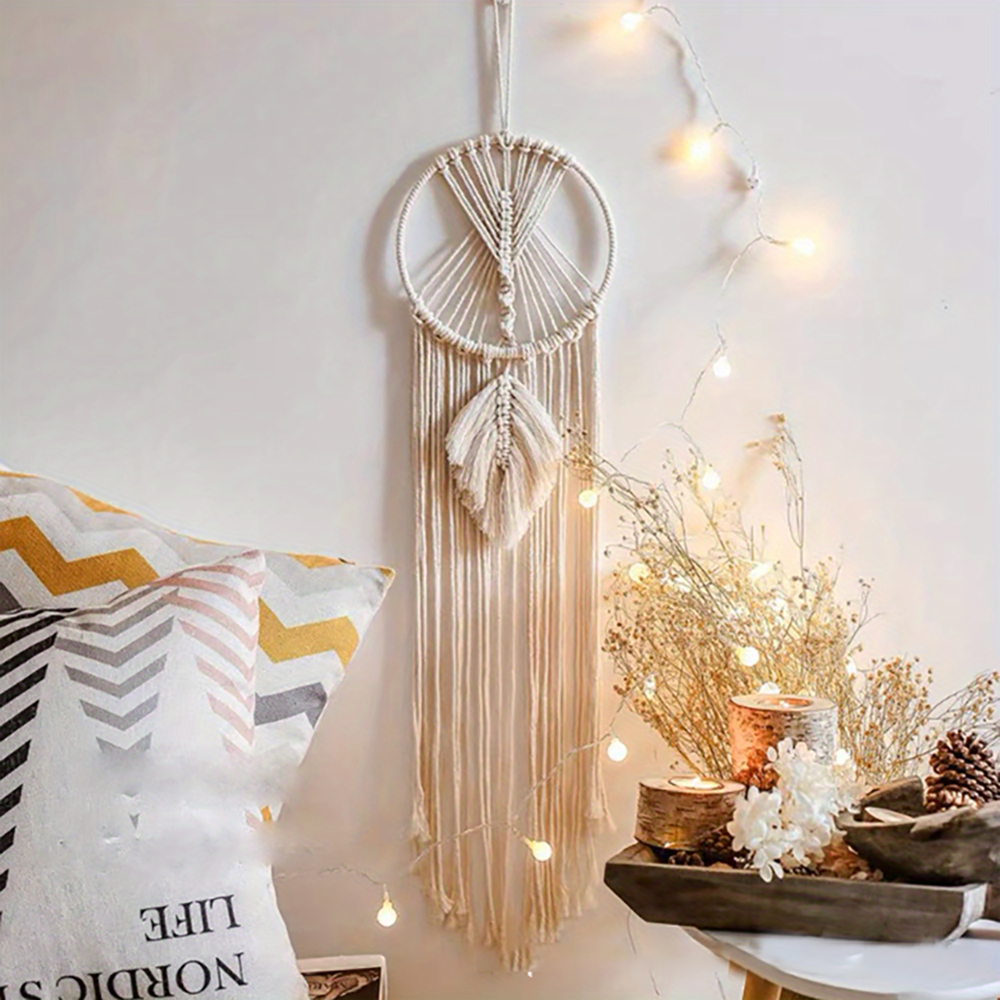 Northern Europe Popular Woven  - Home Textiles Products avis et prix