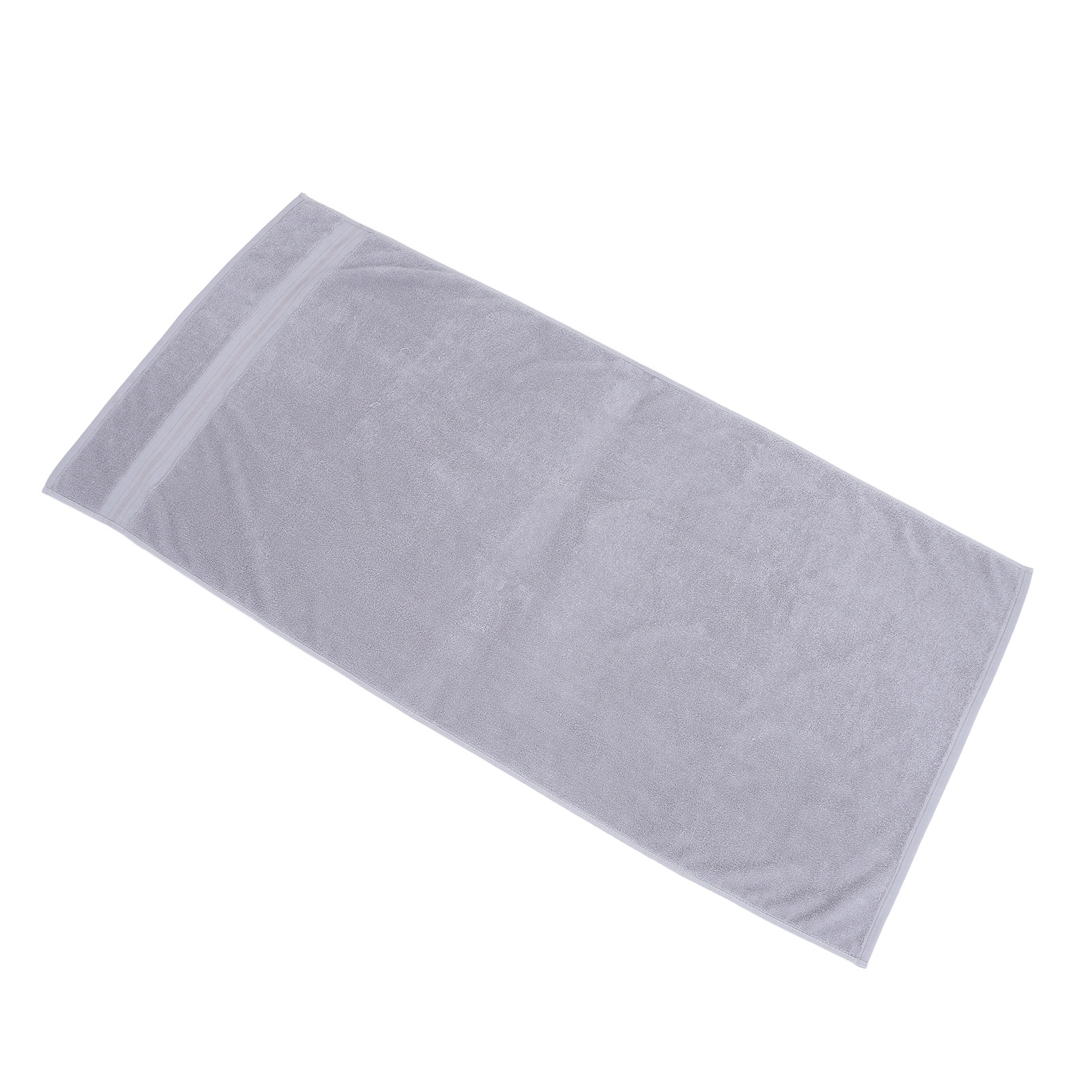 Pure Cotton Absorbent Bath Tow - Home Textiles In Pakistan avis et prix