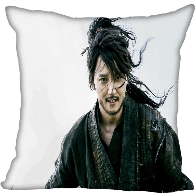 Korea-Pop Kim Nam Gil Printing - Home Textiles Images avis et prix