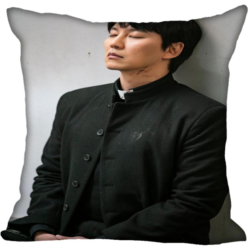 Korea-Pop Kim Nam Gil Printing - Home Textiles Images avis et prix
