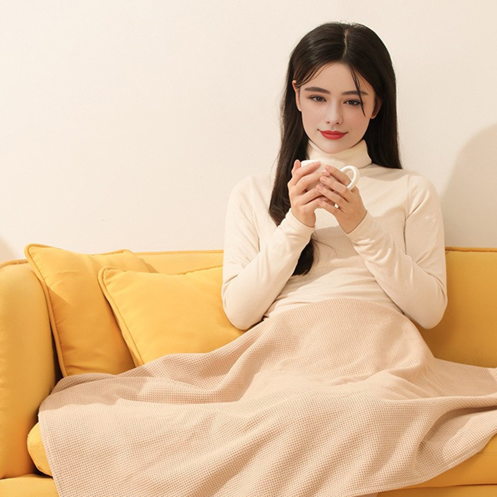 Wearable USB Electric Heated B - Electric Blanket Heated avis et prix