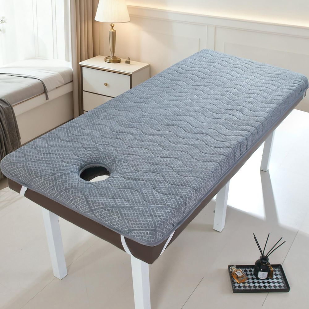 6cm Thick Lash Bed Mattress To - Mattress Pad Topper avis et prix
