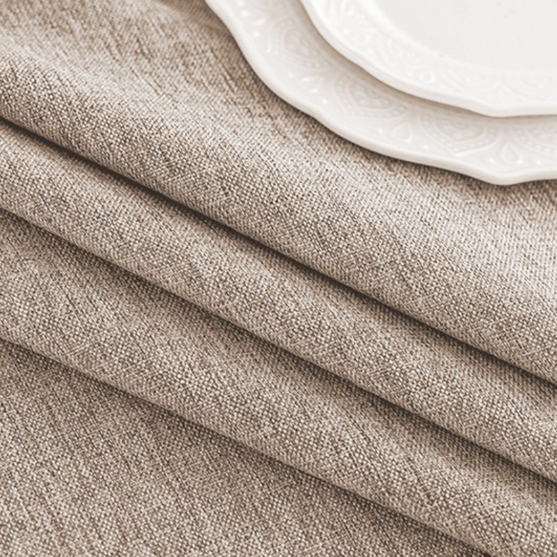 Rectangle Waterproof Oil Resis - Linum Home Textiles avis et prix