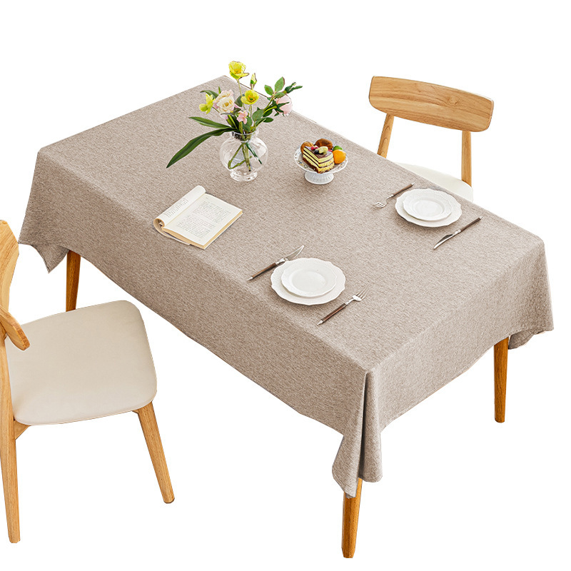 Rectangle Waterproof Oil Resis - Linum Home Textiles avis et prix