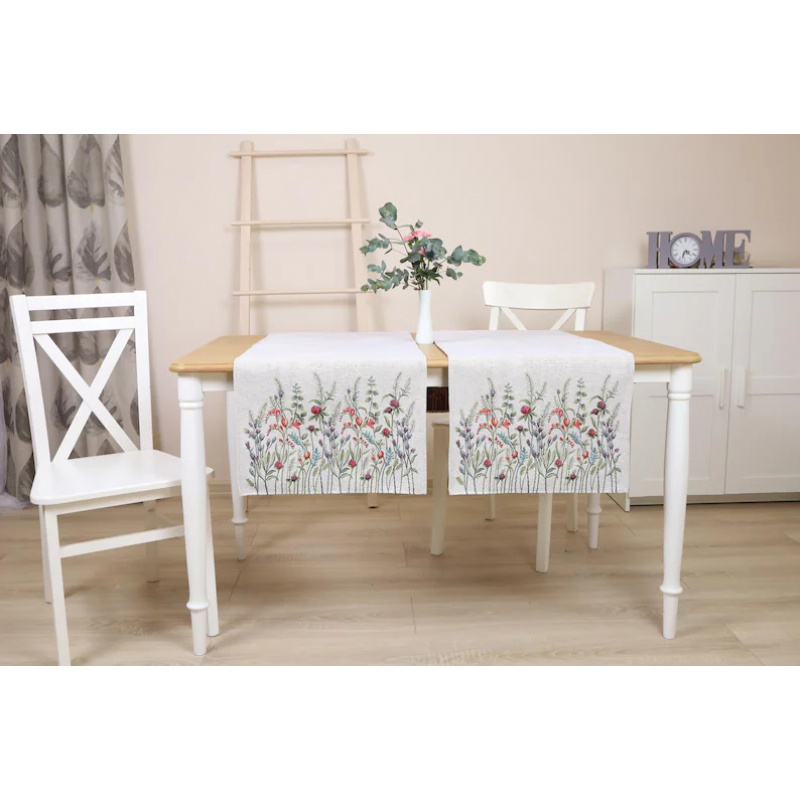 VIKAMA Grassland Tapestry Tabl - Home Textiles News avis et prix