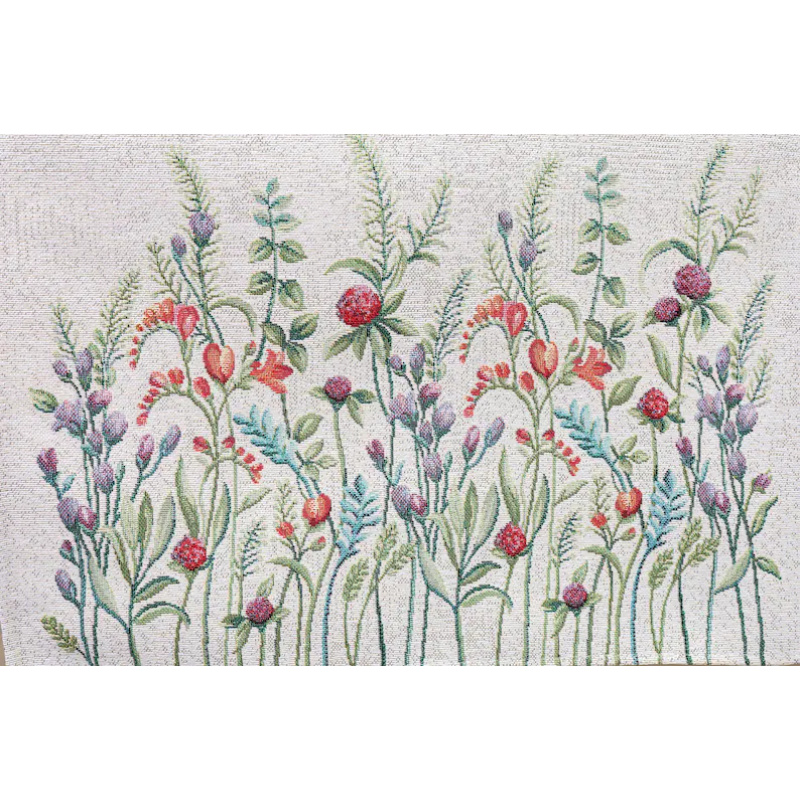 VIKAMA Grassland Tapestry Tabl - Home Textiles News avis et prix