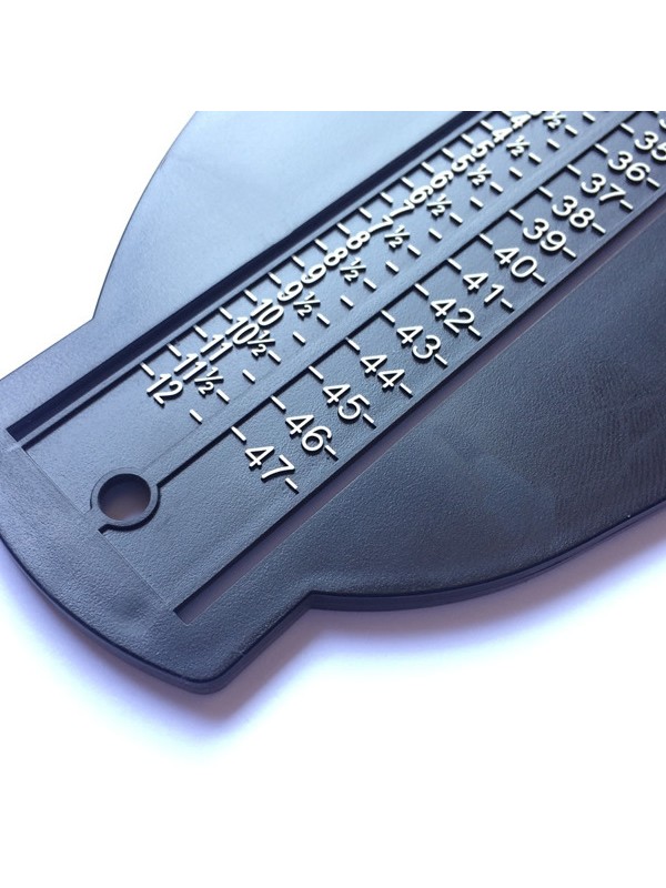 Adult Foot Measuring Ruler UK  - Home Textiles Uk avis et prix