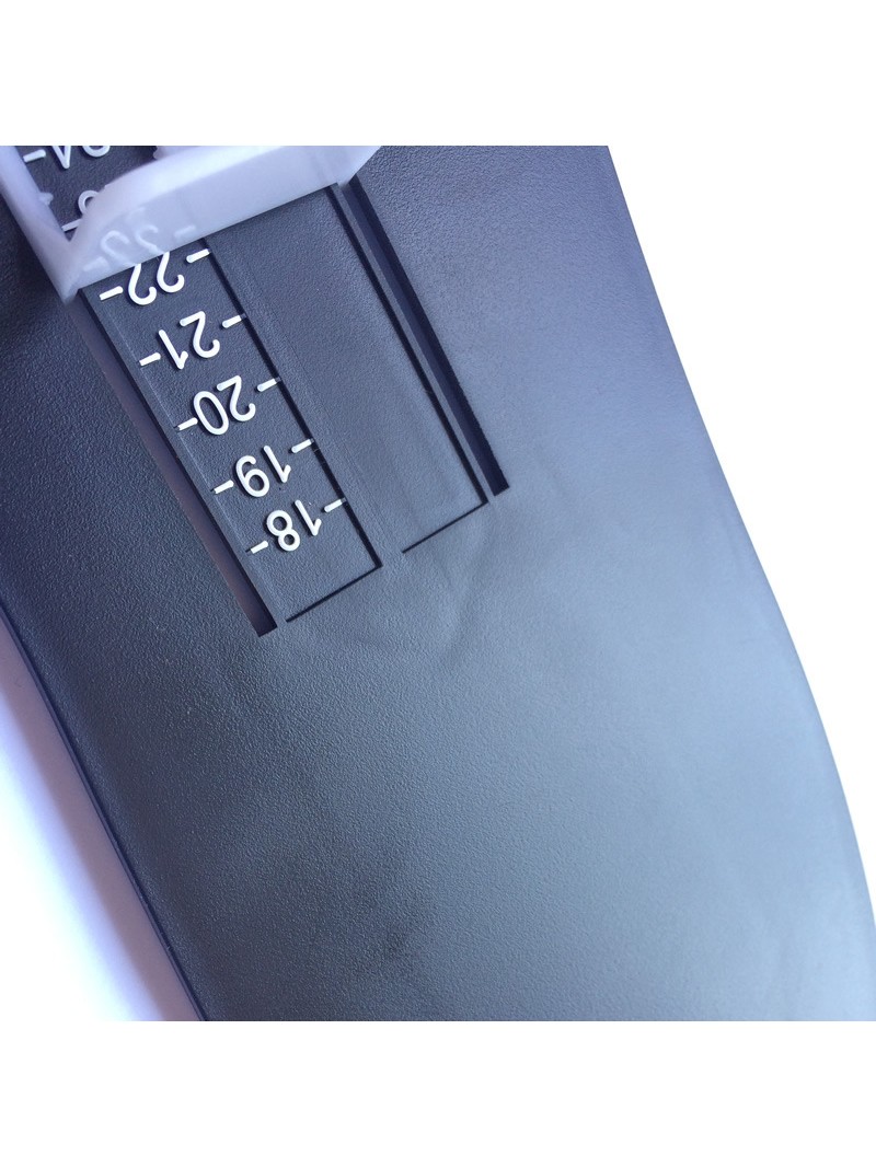 Adult Foot Measuring Ruler UK  - Home Textiles Uk avis et prix