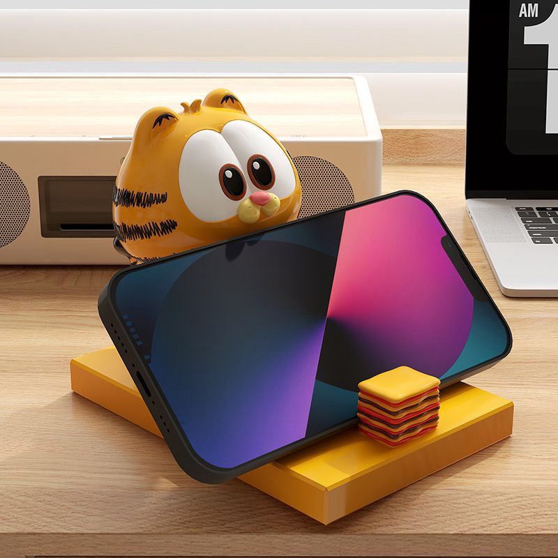 Garfield anime cartoon cute do - Home Textiles Products avis et prix