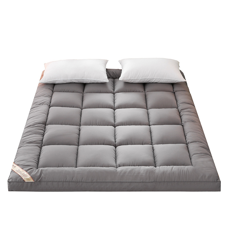 Wholesale Custom Polyester Mat - Mattress Pad Topper avis et prix