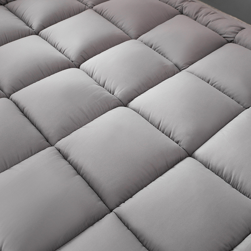 Wholesale Custom Polyester Mat - Mattress Pad Topper avis et prix