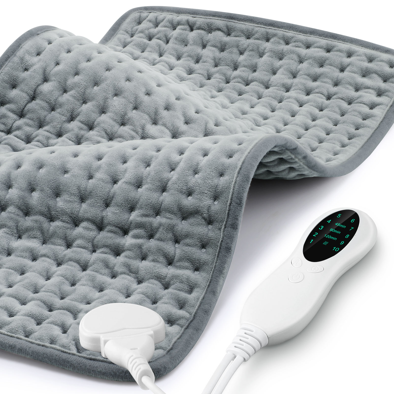 30*60/40*76/50*100cm Electric  - Electric Blanket Heated avis et prix