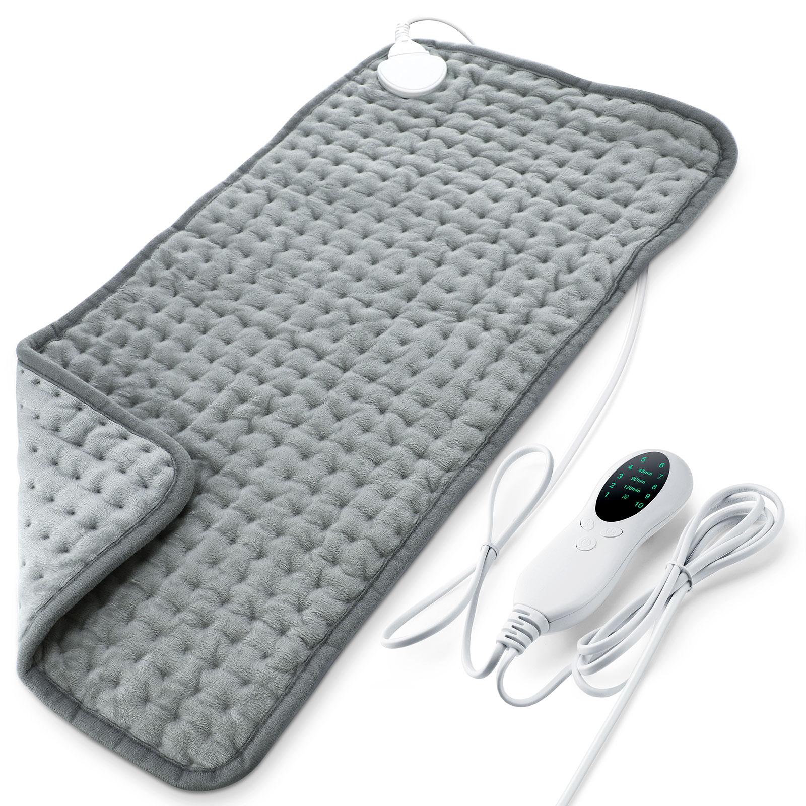 30*60/40*76/50*100cm Electric  - Electric Blanket Heated avis et prix